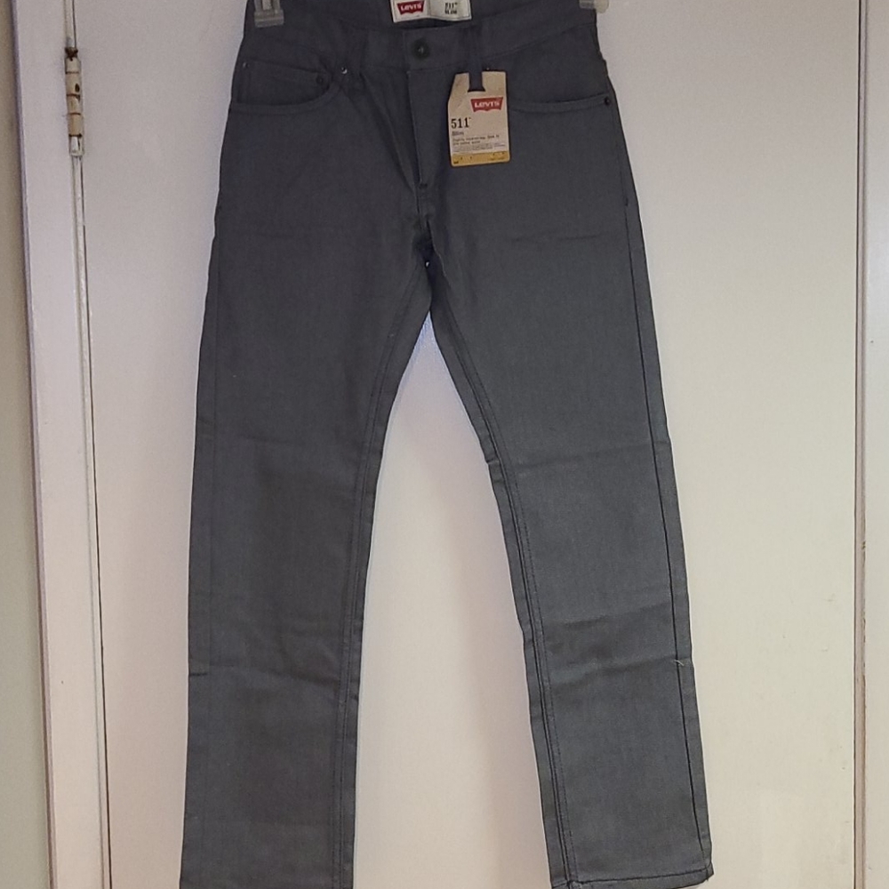 👖Women's Levi's 511 slim